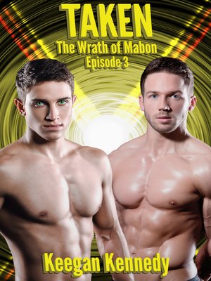 cover image of Taken